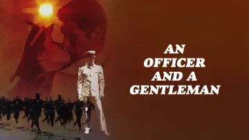 Backdrop to the movie "An Officer and a Gentleman" #83122