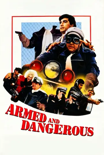 Armed and Dangerous