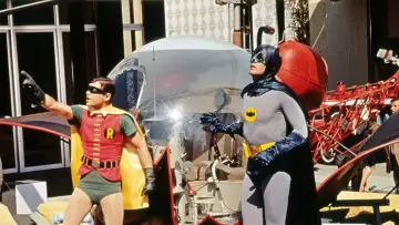 Backdrop to the movie "Batman" #1738947