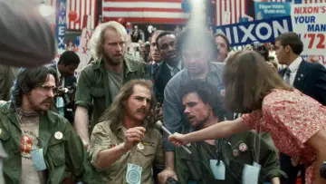 Backdrop to the movie "Born on the Fourth of July" #1629764