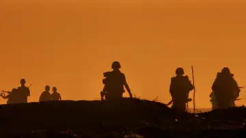 Backdrop to the movie "Born on the Fourth of July" #1629765