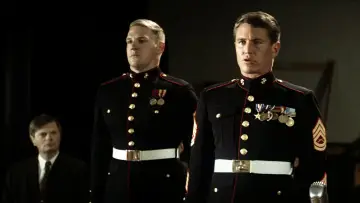 Backdrop to the movie "Born on the Fourth of July" #1629766