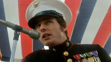 Backdrop to the movie "Born on the Fourth of July" #1629769