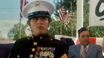 Backdrop to the movie "Born on the Fourth of July" #1629771