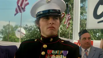 Backdrop to the movie "Born on the Fourth of July" #1629772