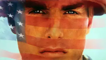 Backdrop to the movie "Born on the Fourth of July" #246602