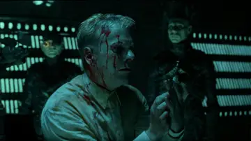 Backdrop to the movie "Dark City" #1530373