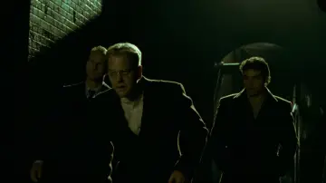 Backdrop to the movie "Dark City" #1530374