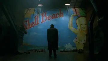 Backdrop to the movie "Dark City" #1530375