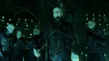 Backdrop to the movie "Dark City" #1530382