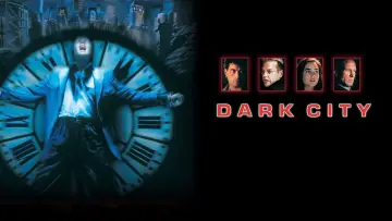 Backdrop to the movie "Dark City" #636934