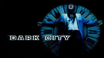 Backdrop to the movie "Dark City" #636935