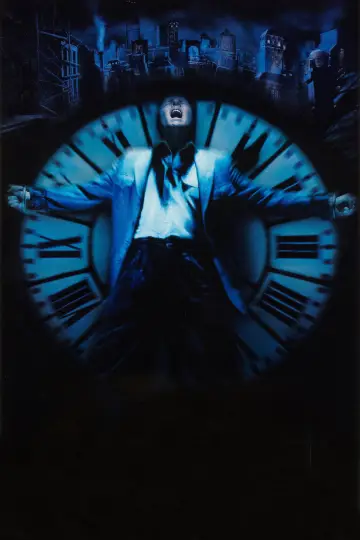 Poster to the movie "Dark City" #915780