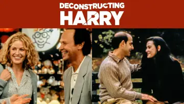 Backdrop to the movie "Deconstructing Harry" #227514