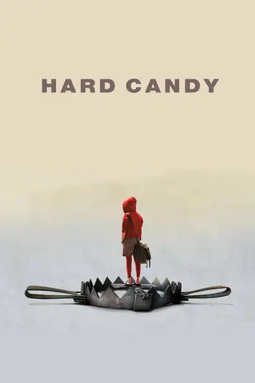 Poster to the movie "Hard Candy" #894491