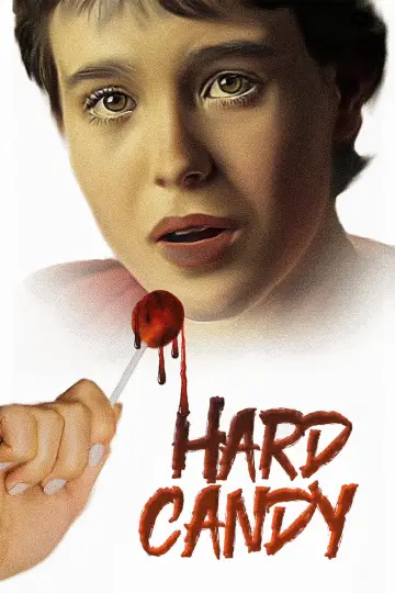 Poster to the movie "Hard Candy" #894492