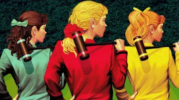 Backdrop to the movie "Heathers" #226228