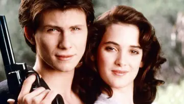 Backdrop to the movie "Heathers" #854800