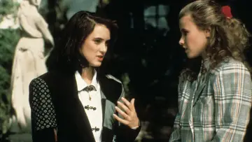 Backdrop to the movie "Heathers" #968525
