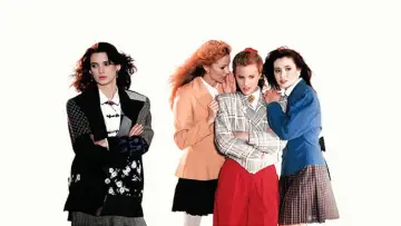 Backdrop to the movie "Heathers" #968531