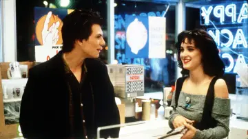 Backdrop to the movie "Heathers" #968537