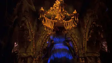 Backdrop to the movie "House of 1000 Corpses" #867808