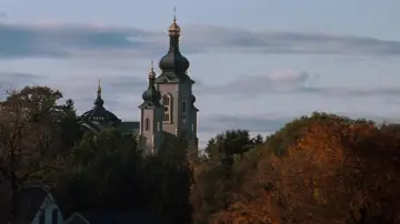 Backdrop to the movie "In the Mouth of Madness" #1862053