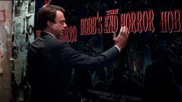 Backdrop to the movie "In the Mouth of Madness" #725900