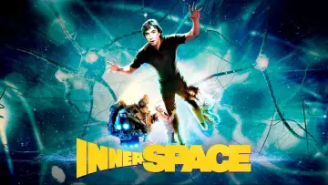 Watch film Innerspace — Innerspace