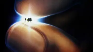 Backdrop to the movie "Innerspace" #853822