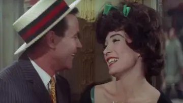 Backdrop to the movie "Irma la Douce" #987633