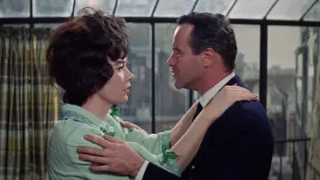 Backdrop to the movie "Irma la Douce" #987634