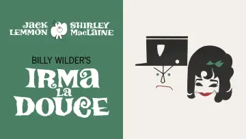 Backdrop to the movie "Irma la Douce" #987647