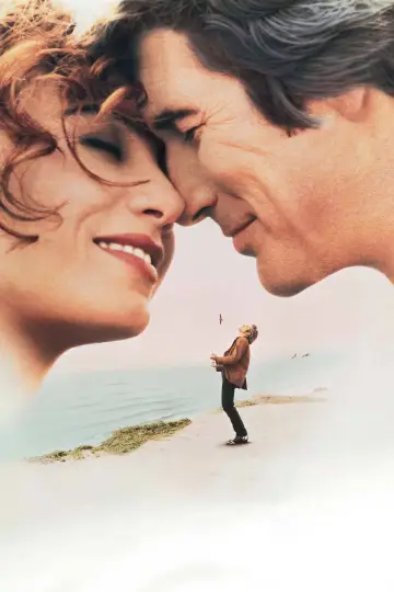 Poster to the movie "Mr. Jones" #1649057