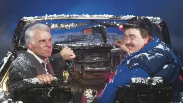 Backdrop to the movie "Planes, Trains and Automobiles" #1827804