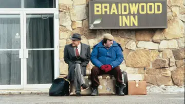Backdrop to the movie "Planes, Trains and Automobiles" #1827805
