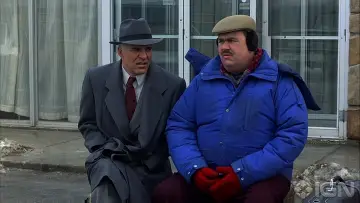 Backdrop to the movie "Planes, Trains and Automobiles" #230636