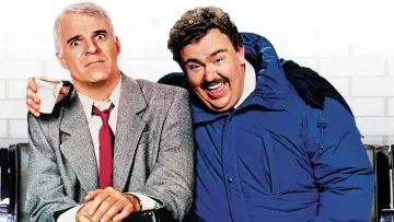 Backdrop to the movie "Planes, Trains and Automobiles" #230640
