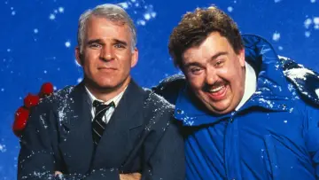 Backdrop to the movie "Planes, Trains and Automobiles" #230643
