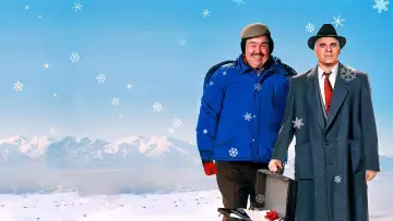 Backdrop to the movie "Planes, Trains and Automobiles" #675411