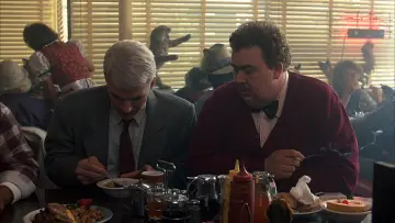 Backdrop to the movie "Planes, Trains and Automobiles" #675417