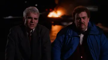 Backdrop to the movie "Planes, Trains and Automobiles" #675435