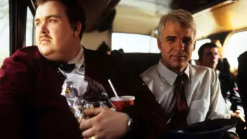 Backdrop to the movie "Planes, Trains and Automobiles" #675472