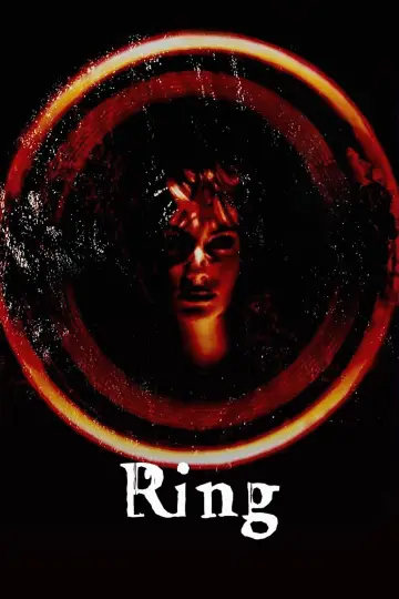 Poster to the movie "Ring" #839433