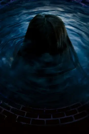 Poster to the movie "Ring" #915438