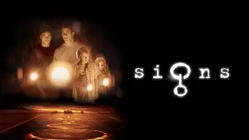 Watch film Signs — Знаки / Signs 2002 – русский трейлер