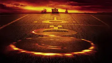 Backdrop to the movie "Signs" #332416