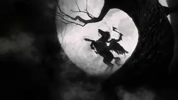 Backdrop to the movie "Sleepy Hollow" #1198217