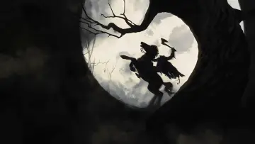 Backdrop to the movie "Sleepy Hollow" #1198220