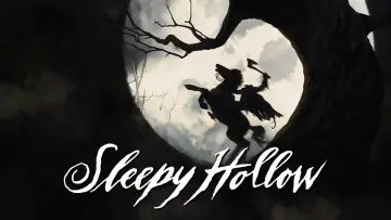 Backdrop to the movie "Sleepy Hollow" #1198221